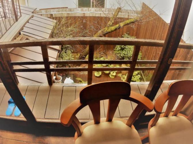 Ga-jyun Auberge de jeunesse Kyoto